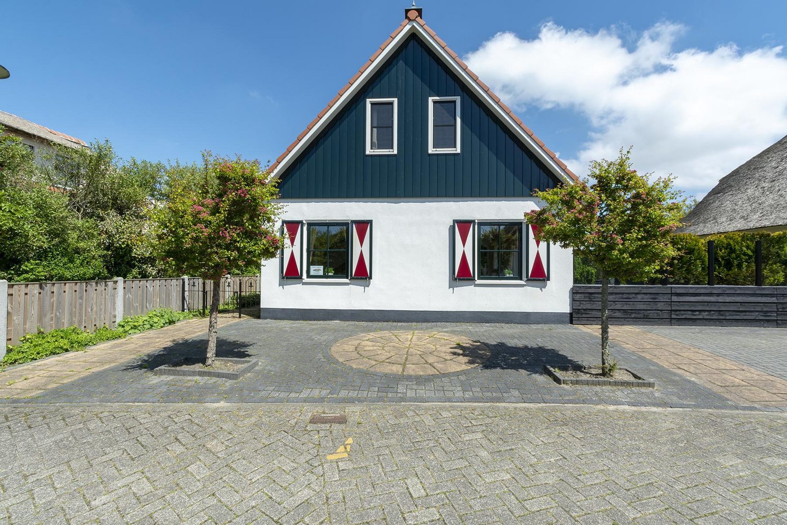 De Buitenplaats 97