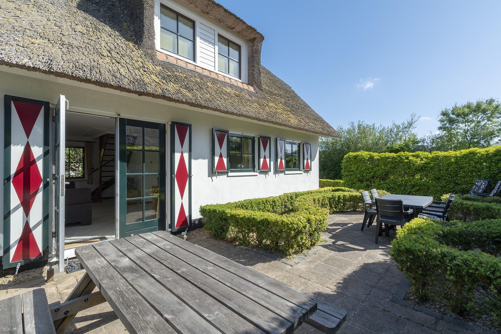 De Buitenplaats 97