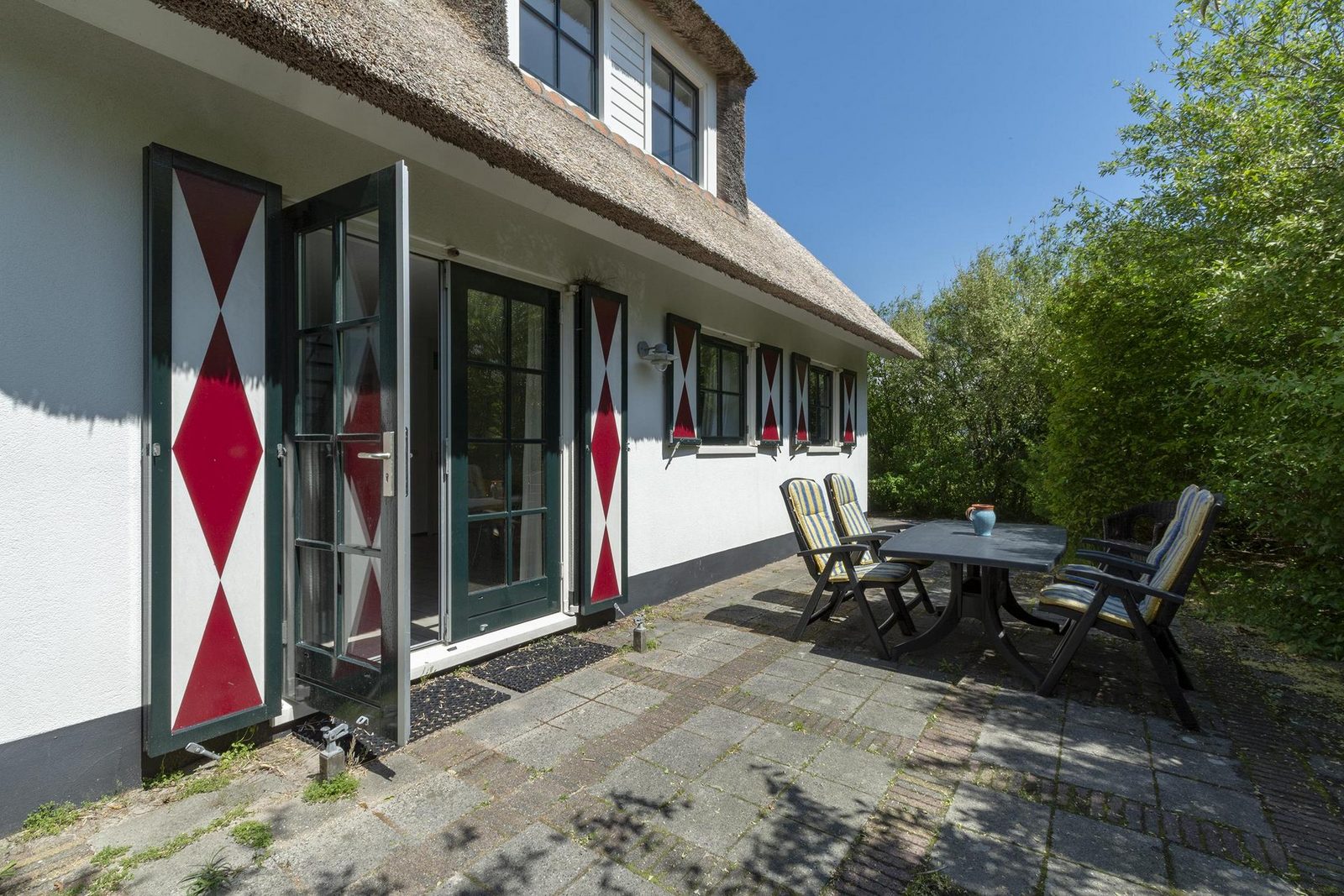 De Buitenplaats 98