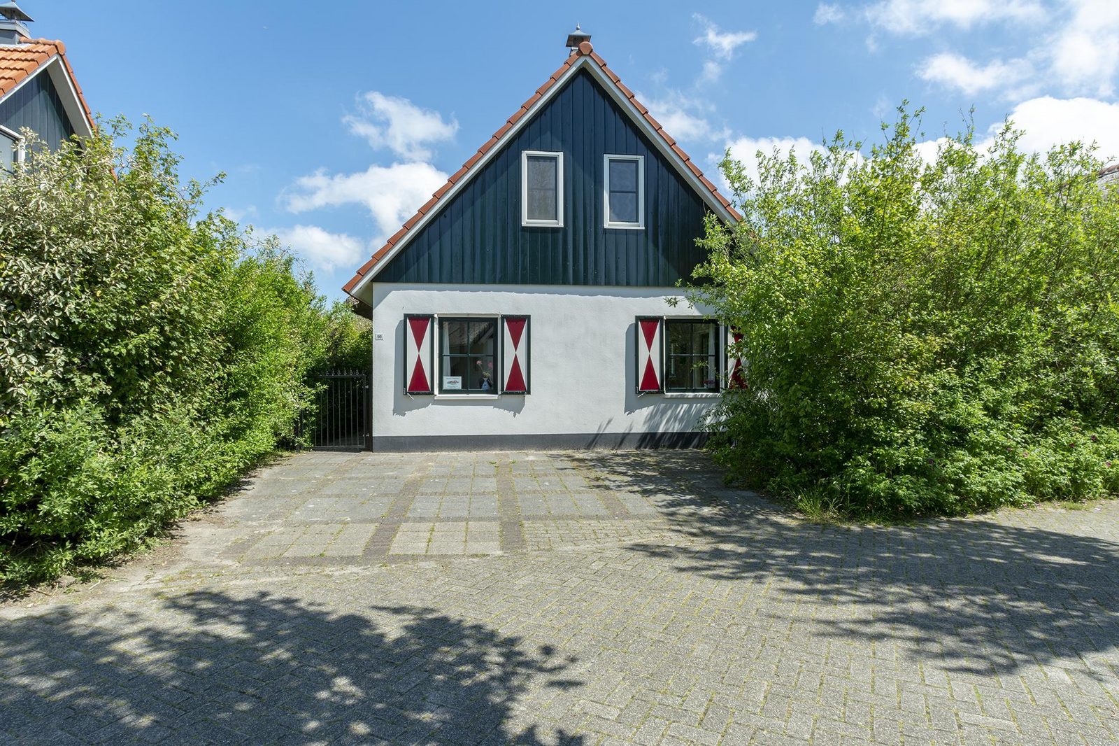De Buitenplaats 98