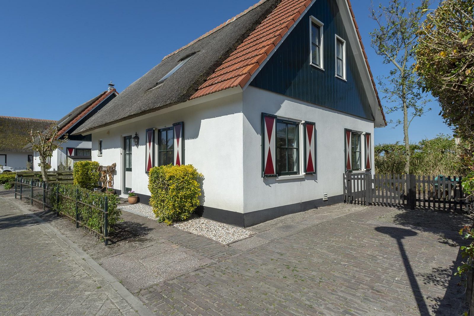 De Buitenplaats 113