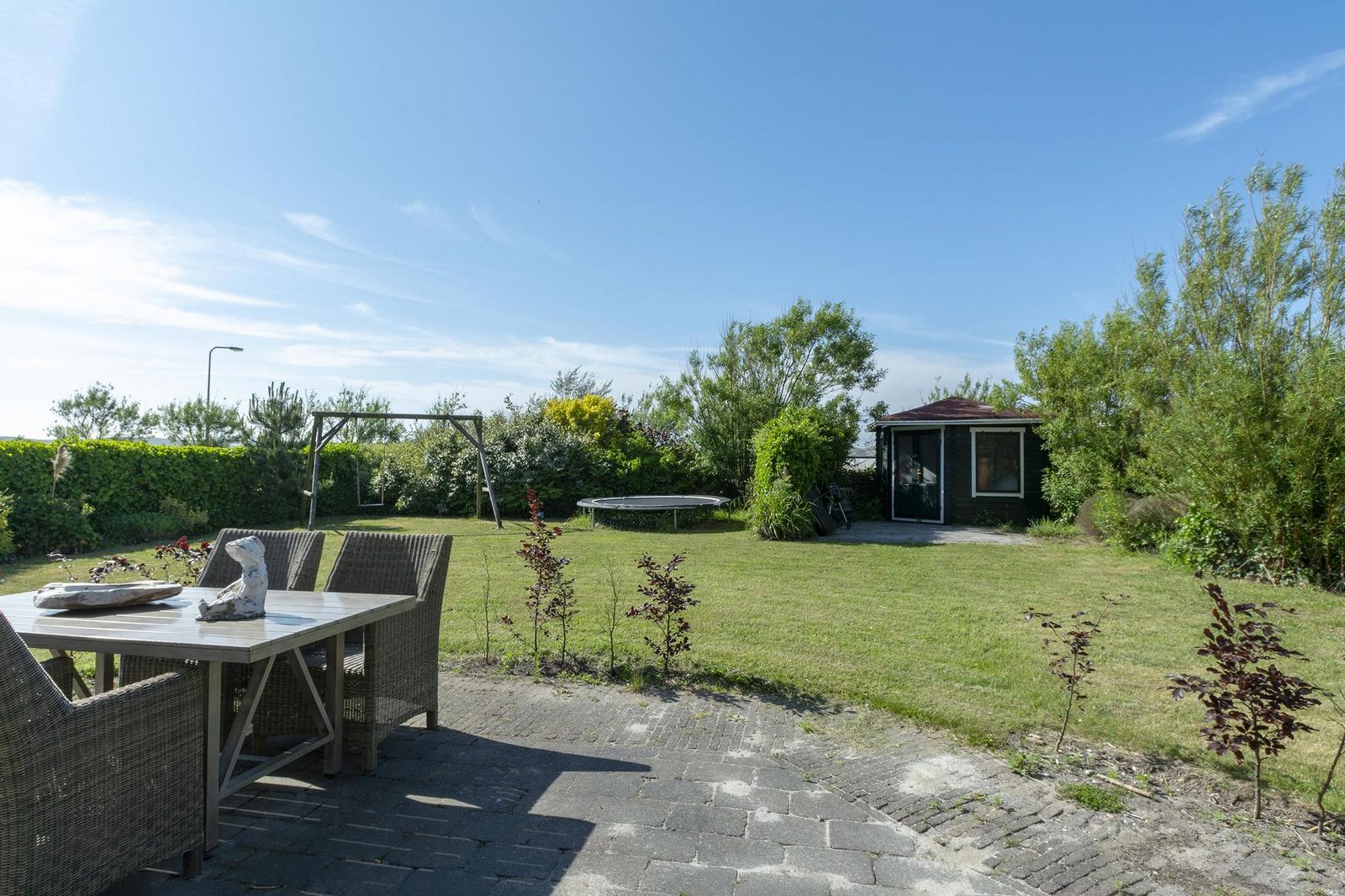 De Buitenplaats 116