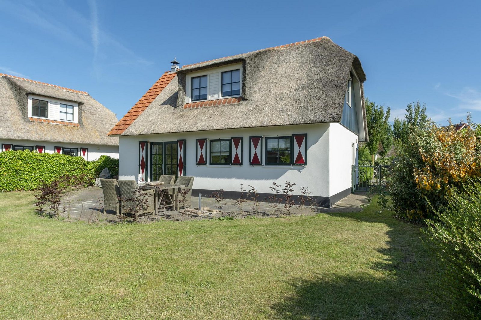 De Buitenplaats 116