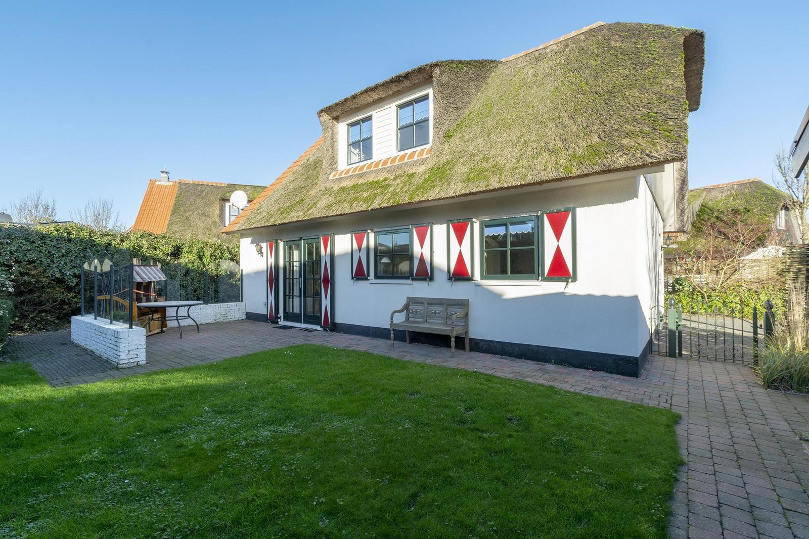 De Buitenplaats 145