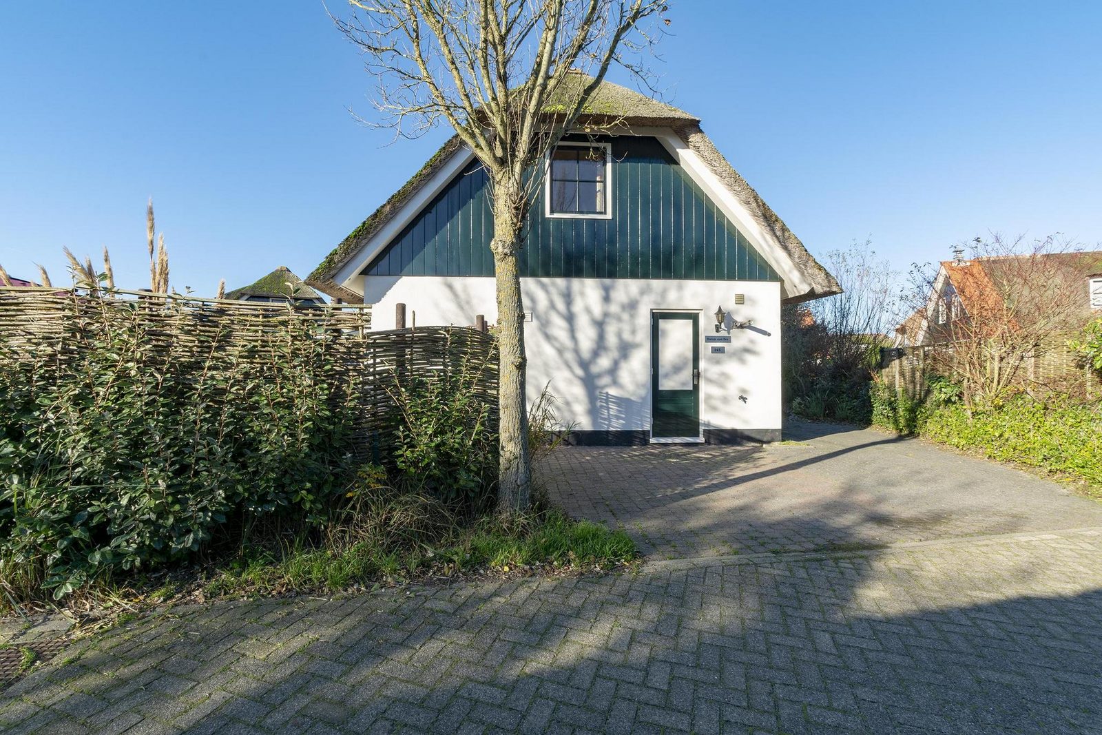 De Buitenplaats 145