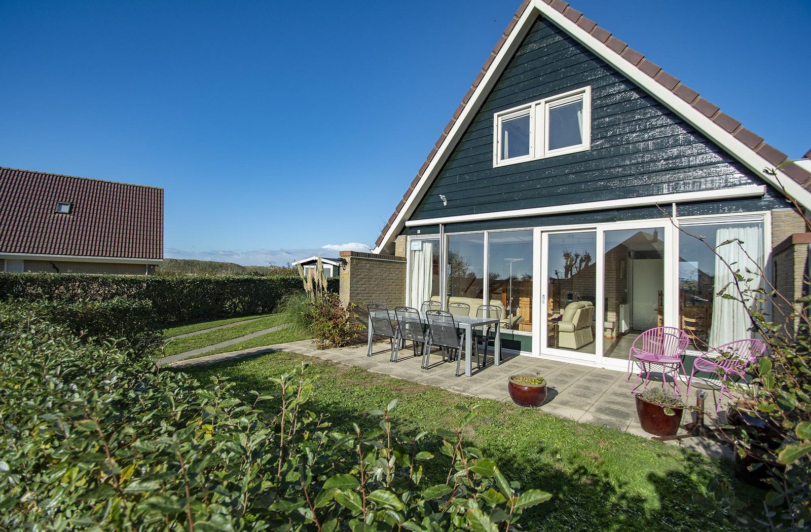 Callantsogervaart 3-8