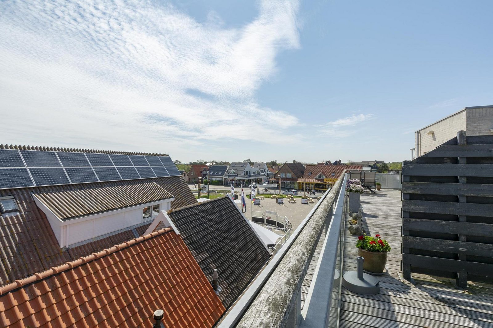 Dorpsplein 23E