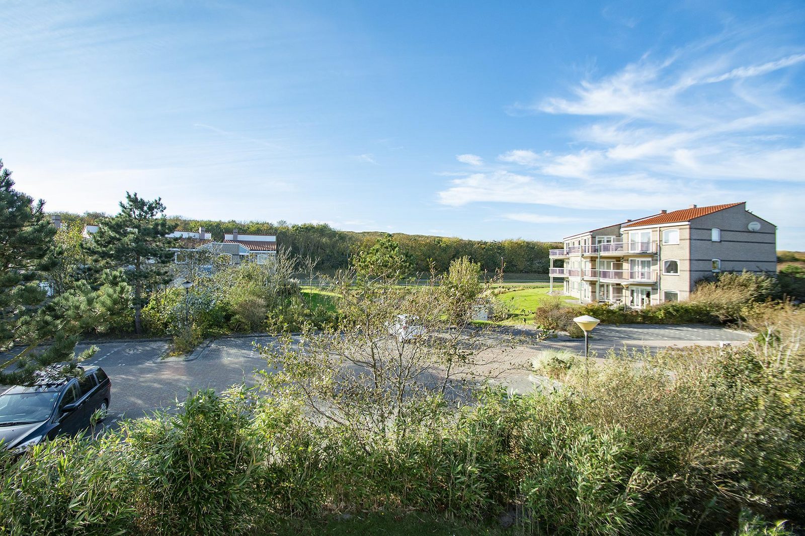 Résidence Juliana 34