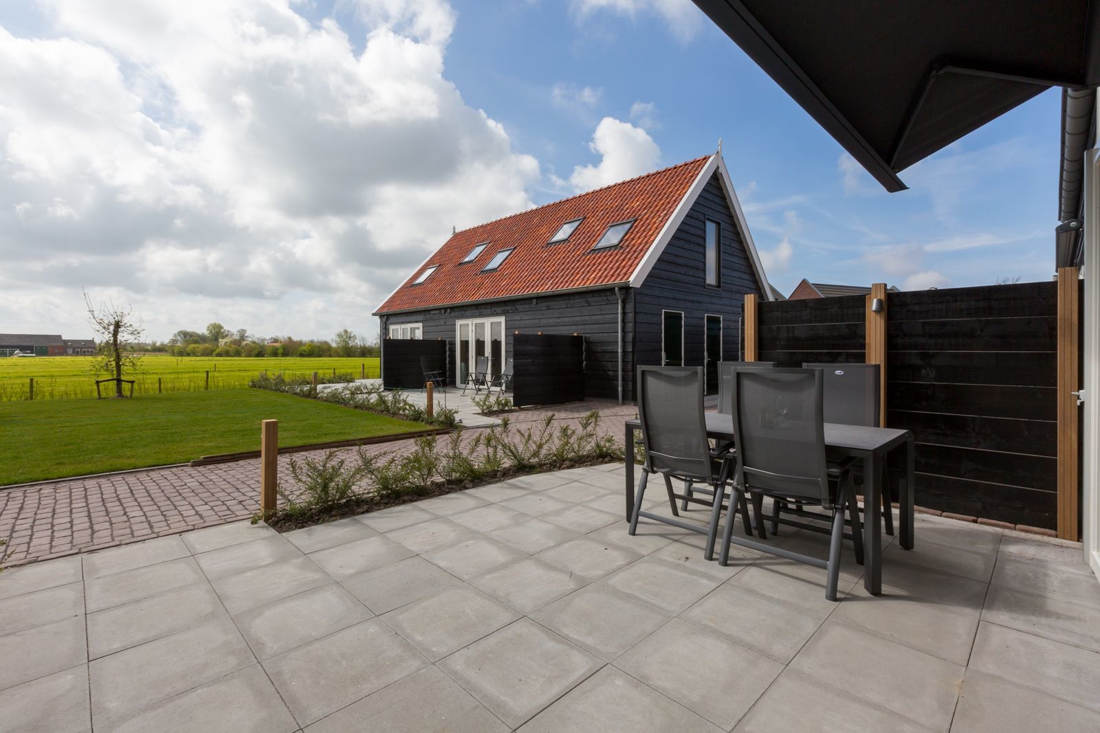 Ferienwohnung - Noordweg 56a | Oostkapelle "Comfort 4+ personen"