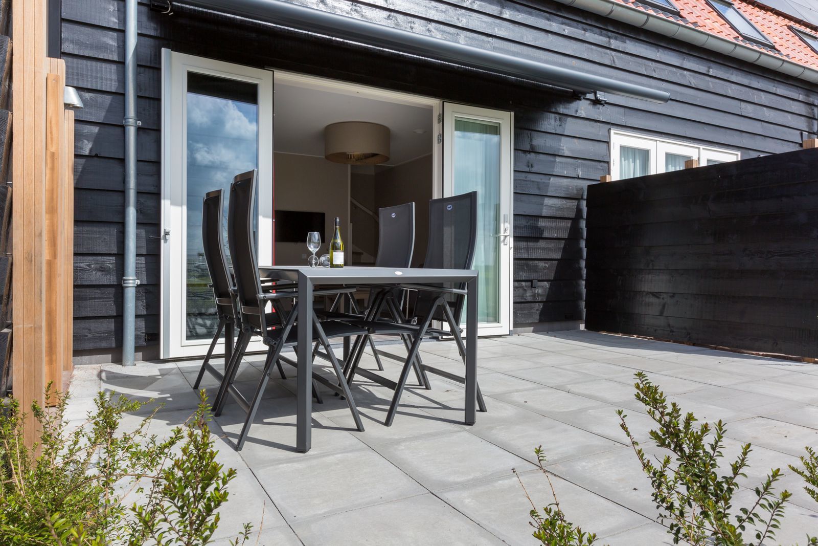 Ferienwohnung - Noordweg 56a | Oostkapelle "Comfort 4+ personen"