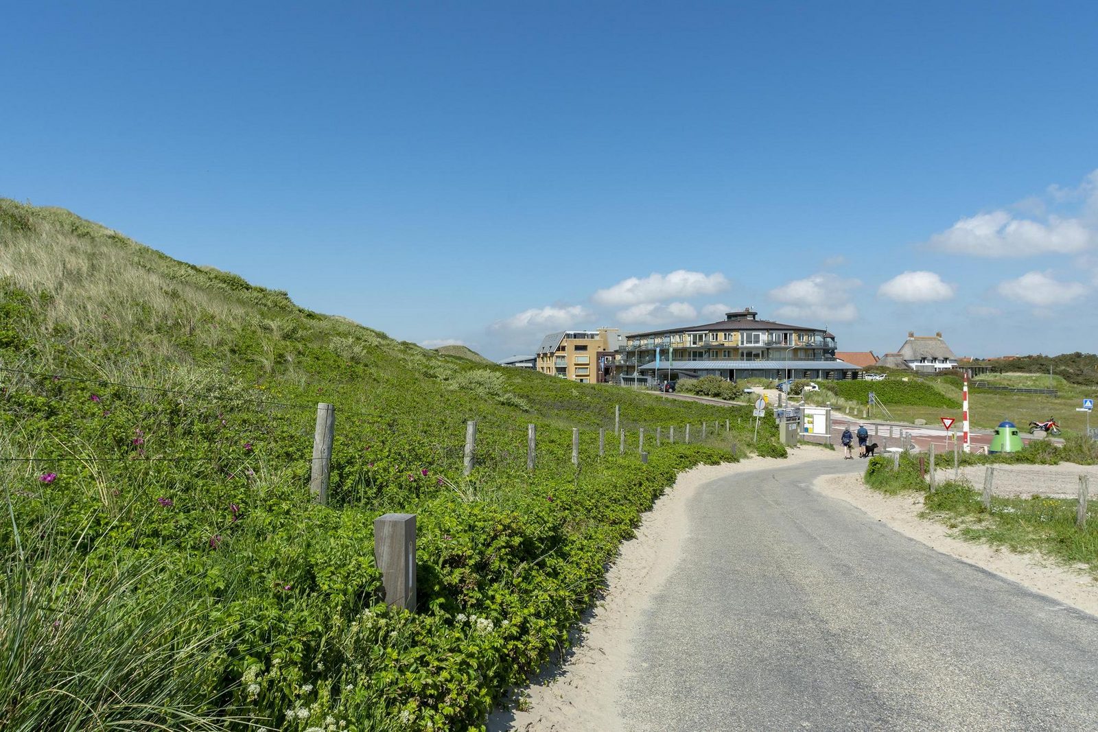 Wijde Blick 203