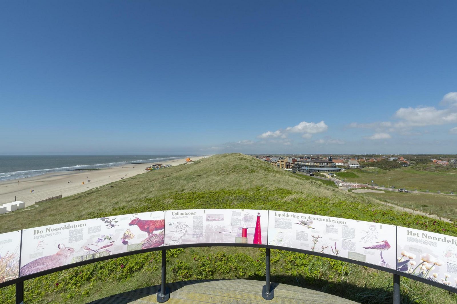 Wijde Blick 211