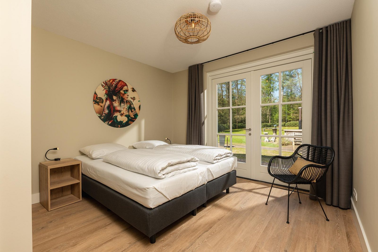 Het Landhuis | 5-20 pers