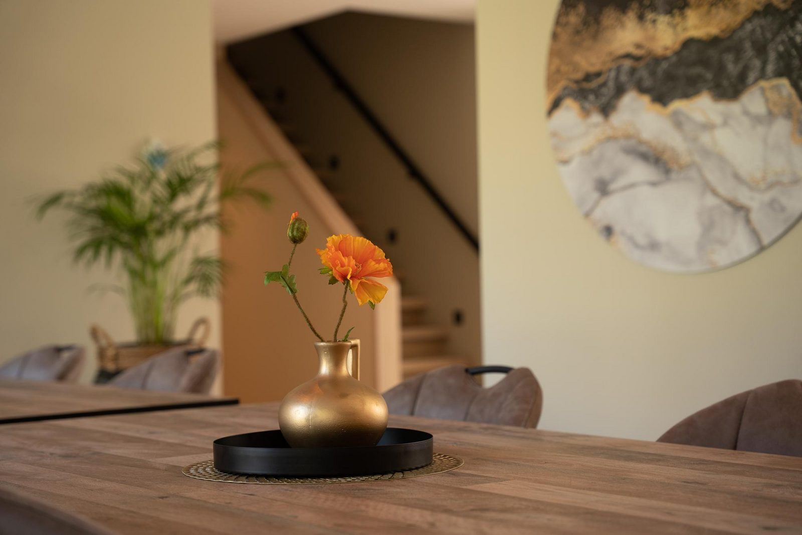 Het Landhuis | 5-20 pers