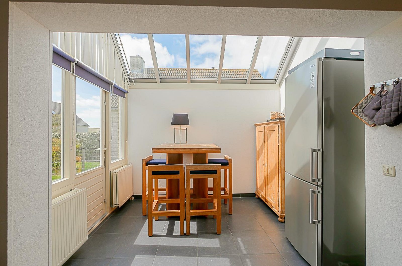 Villa Mooy