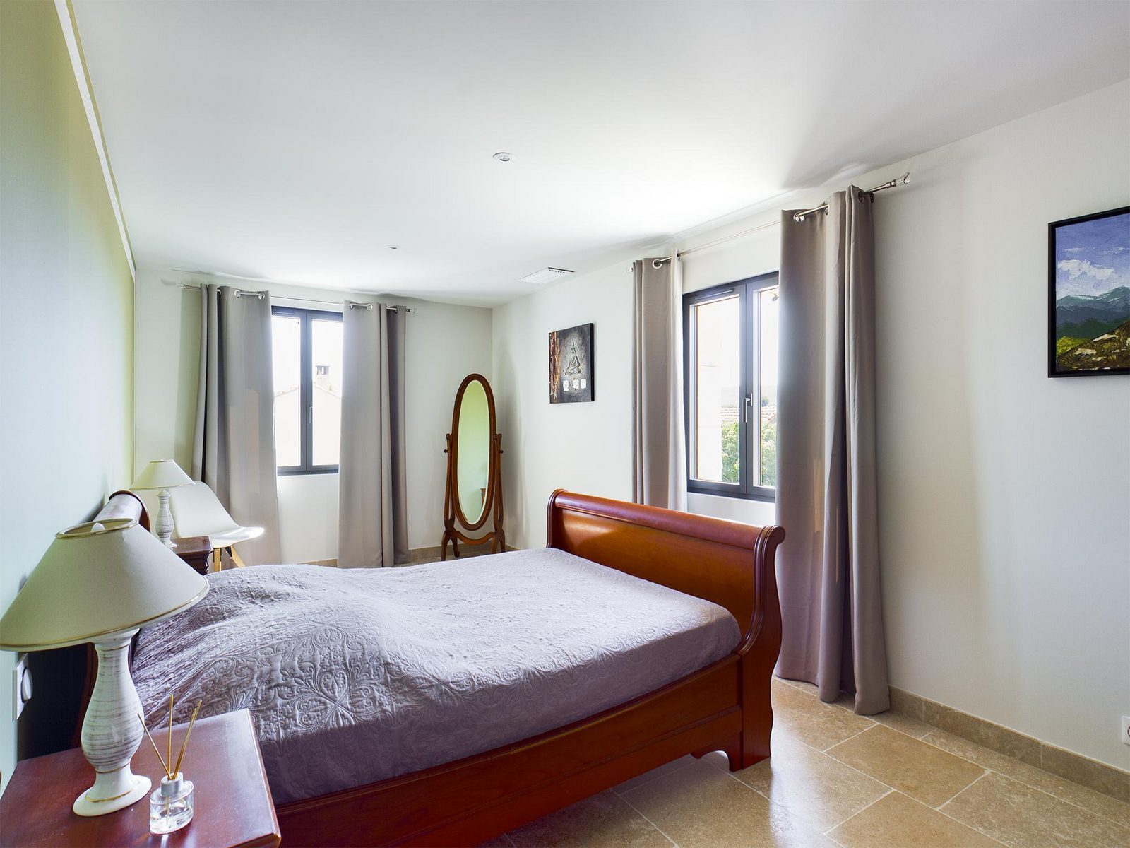 Villa Fontinelle - luxe villa met zwembad en airco