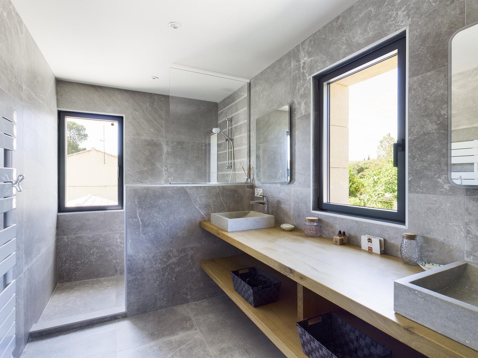 Villa Fontinelle - luxe villa met zwembad en airco