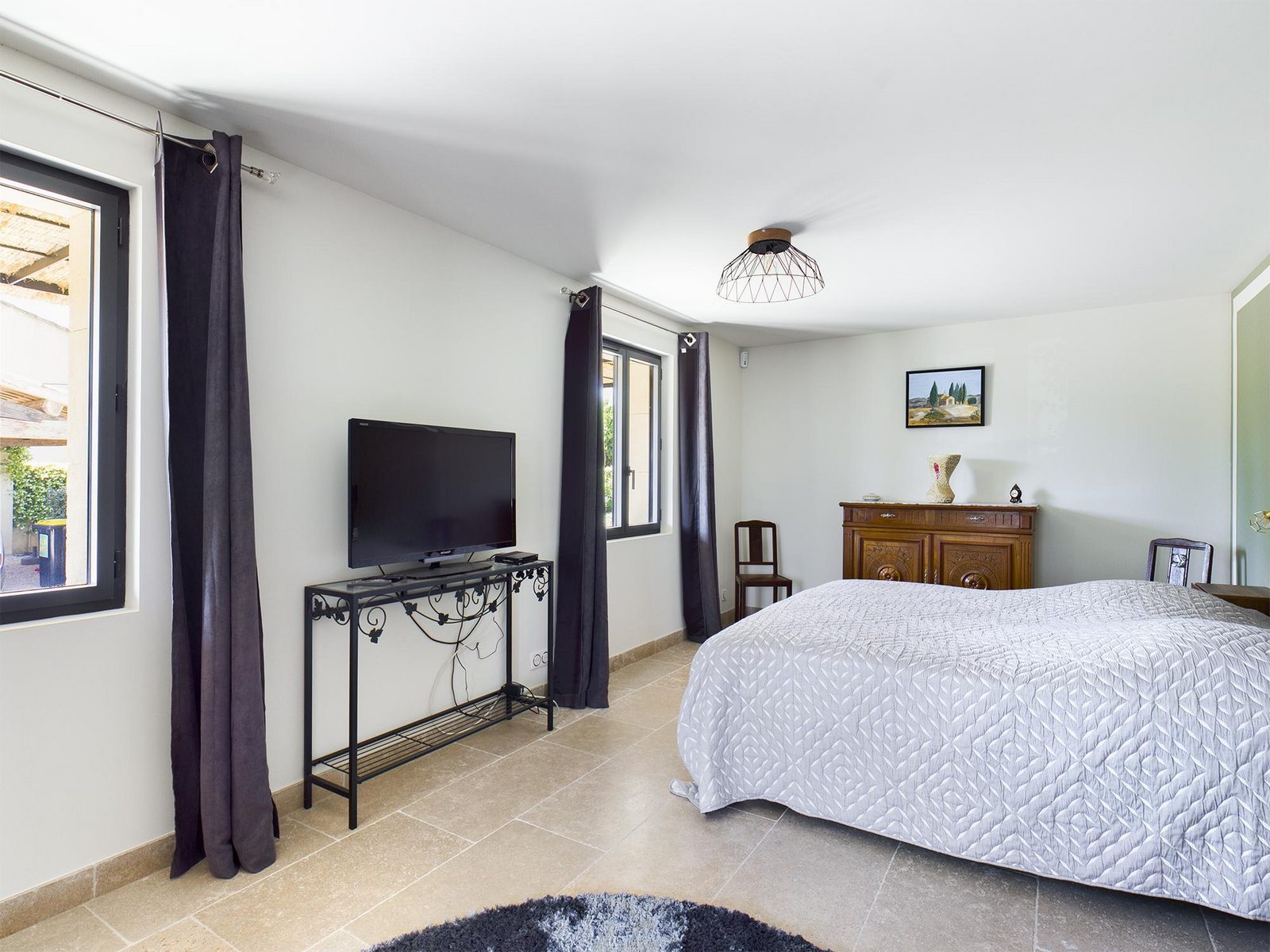 Villa Fontinelle - luxe villa met zwembad en airco