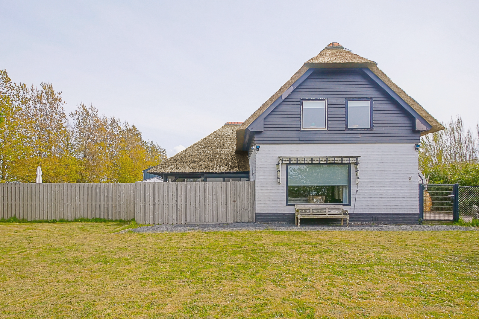 Villa Pakhuys