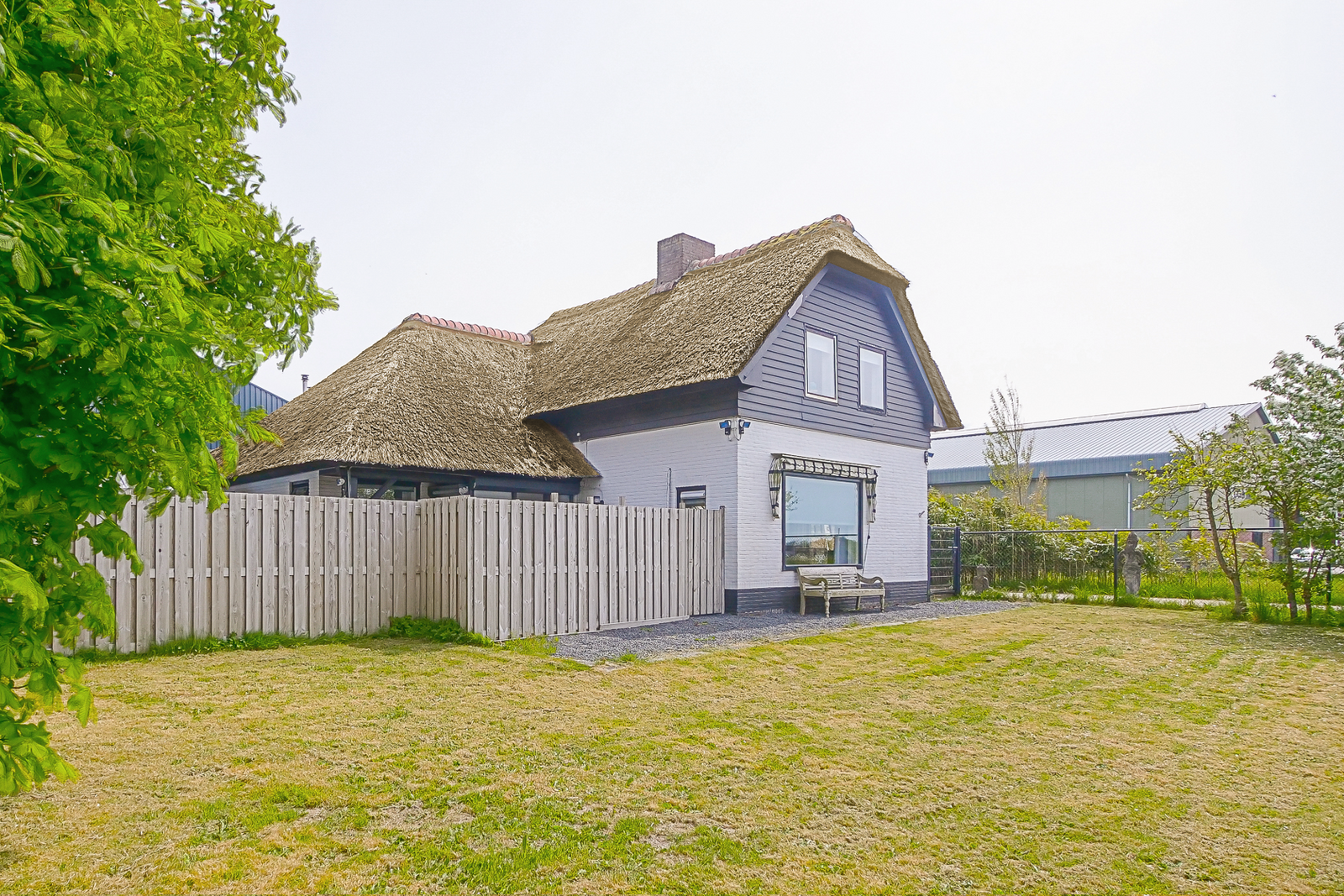 Villa Pakhuys