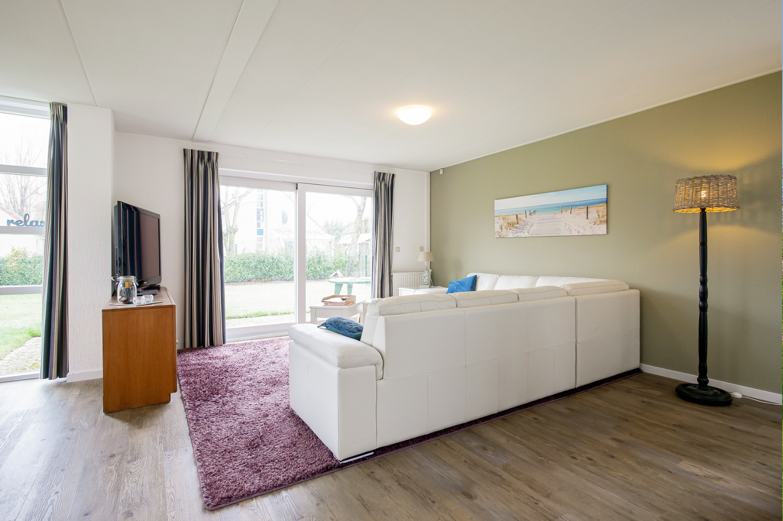 Villa Zeewind