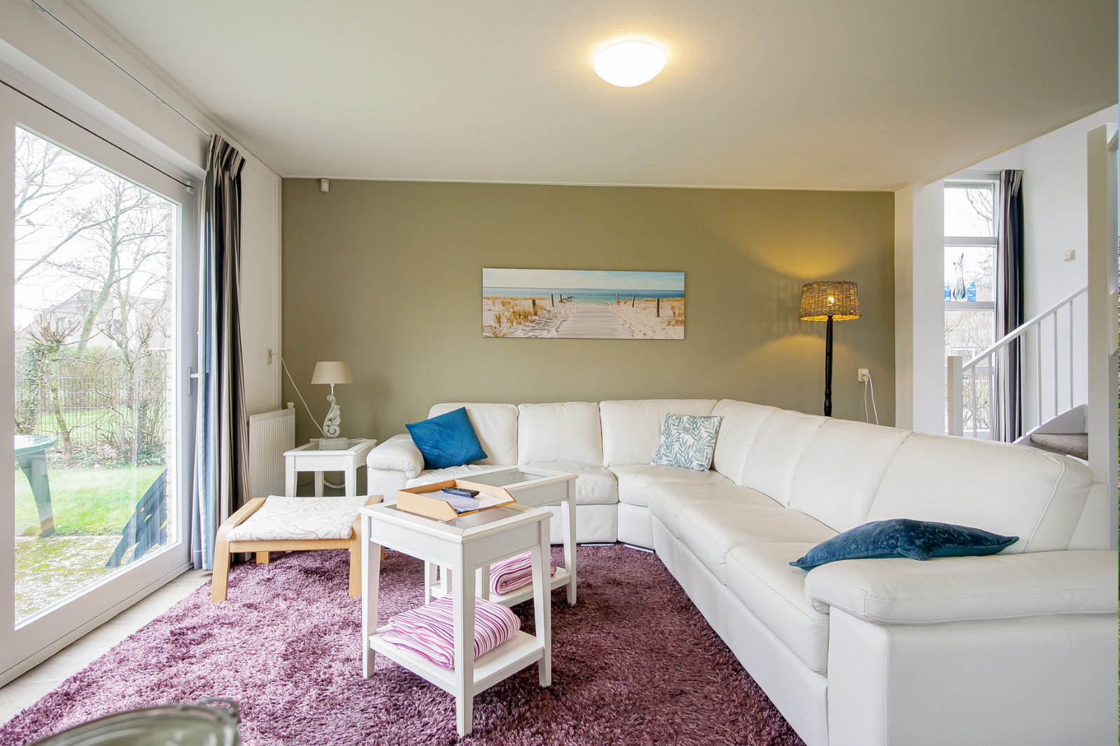 Villa Zeewind
