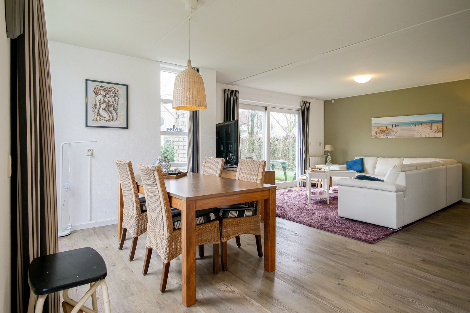 Villa Zeewind