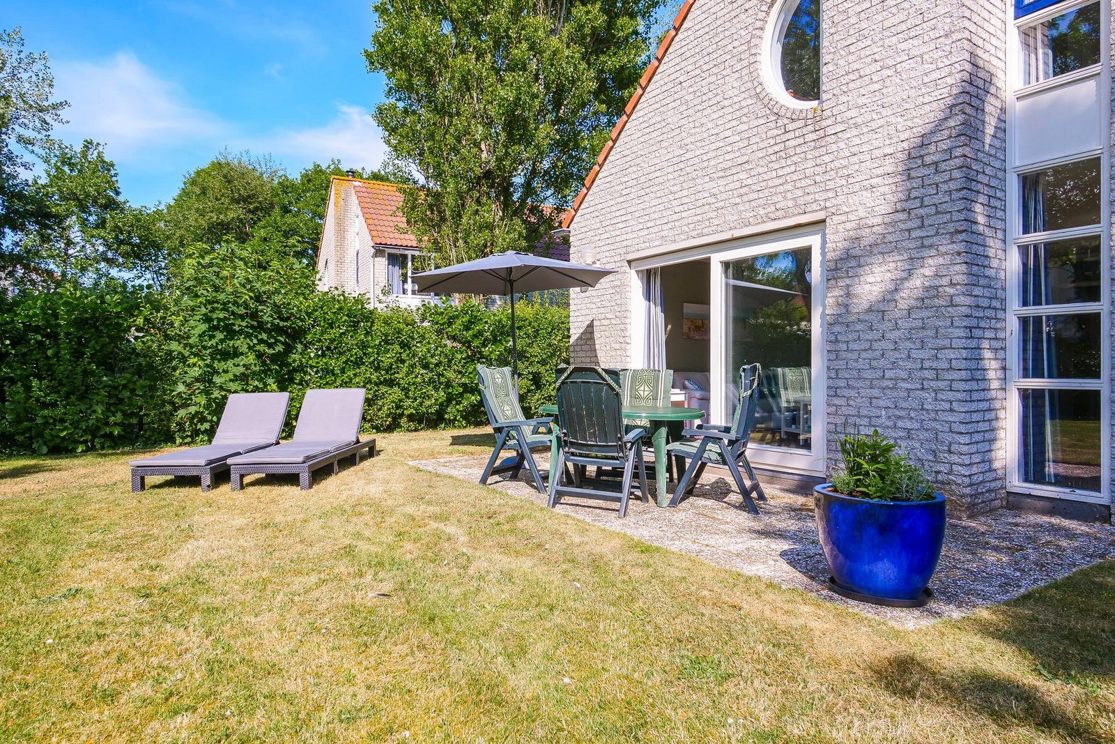 Villa Zeewind