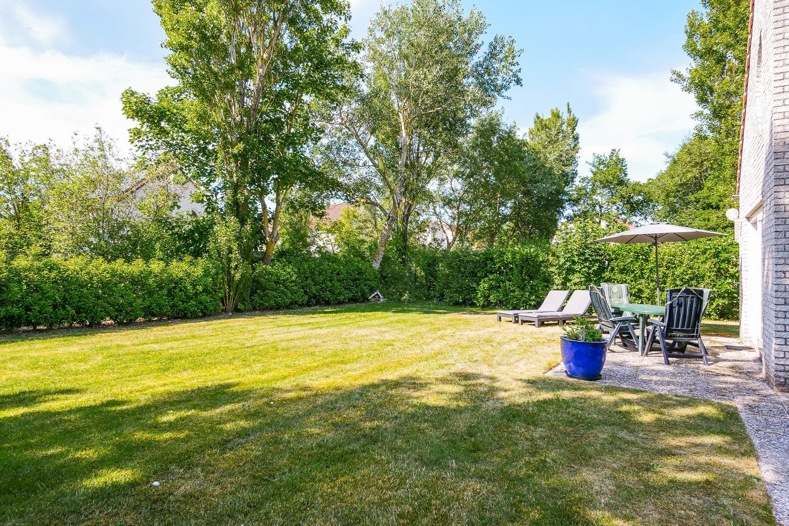 Villa Zeewind