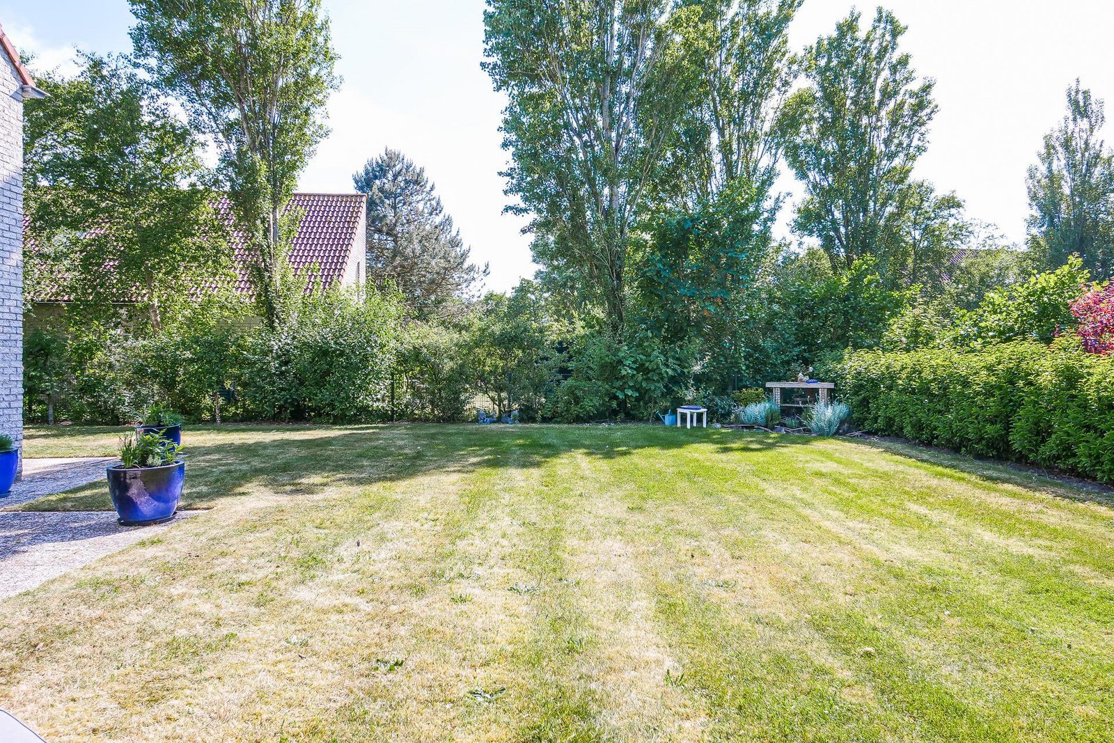 Villa Zeewind