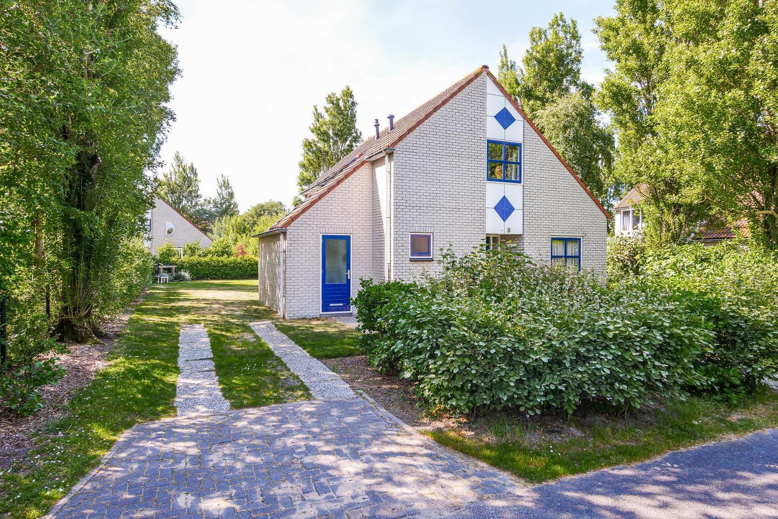 Villa Zeewind