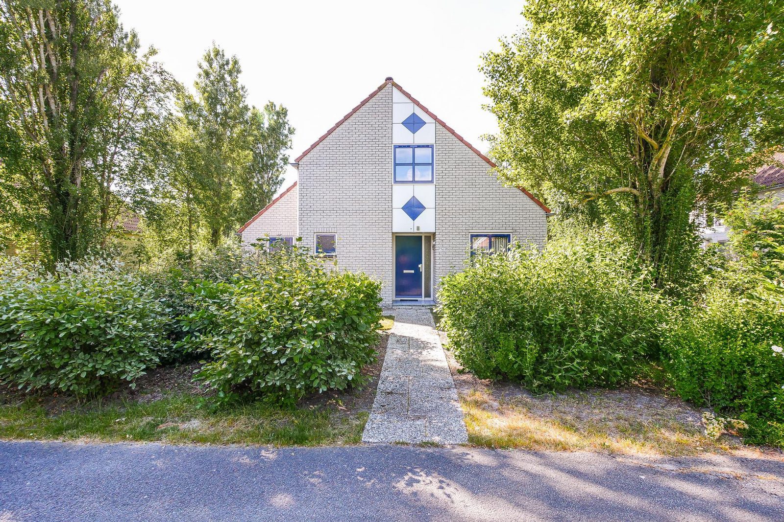 Villa Zeewind