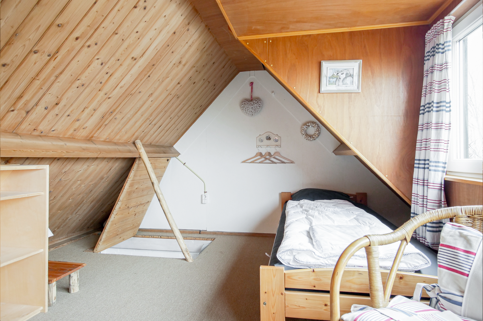Vakantiehuis Vloed