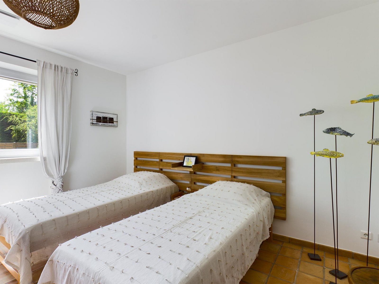Villa la Cascade I vakantiehuis met privézwembad bij St Remy