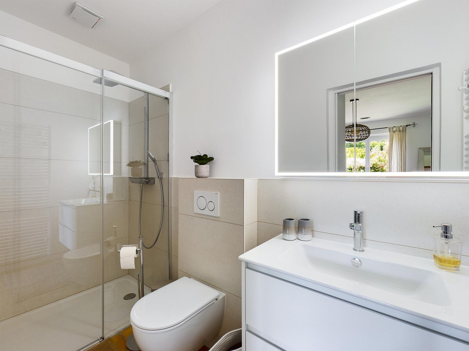 Villa la Cascade I vakantiehuis met privézwembad bij St Remy