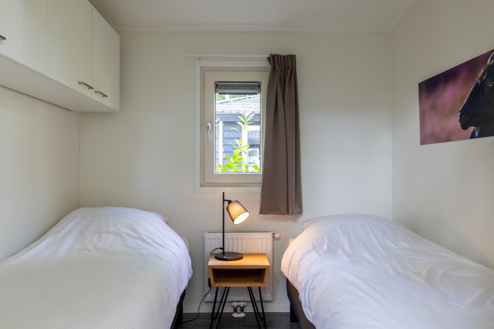 	Vakantiewoning Heidehoeve comfort | 4 persoons