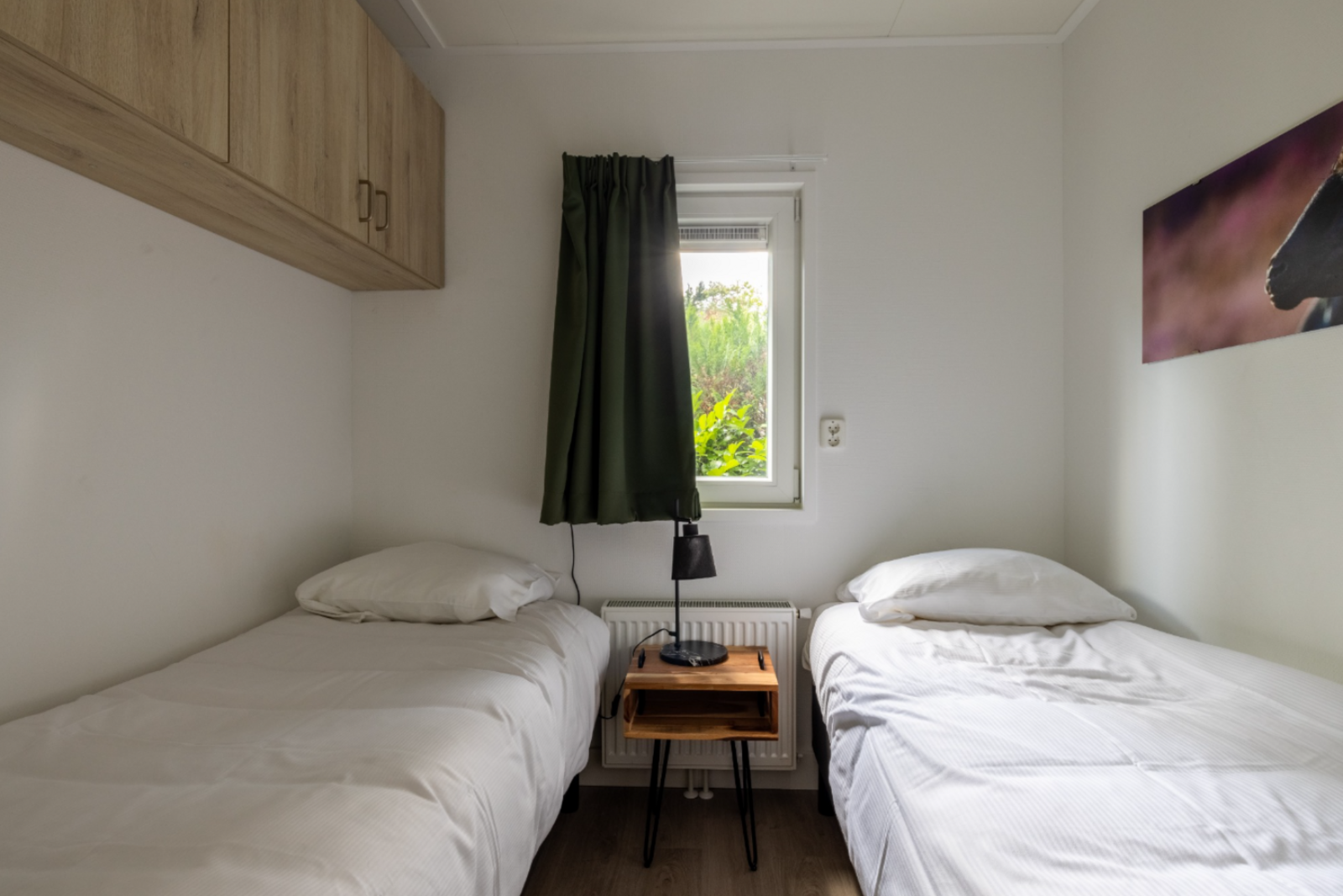 Vakantiewoning Wildhoeve comfort | 4 persoons 