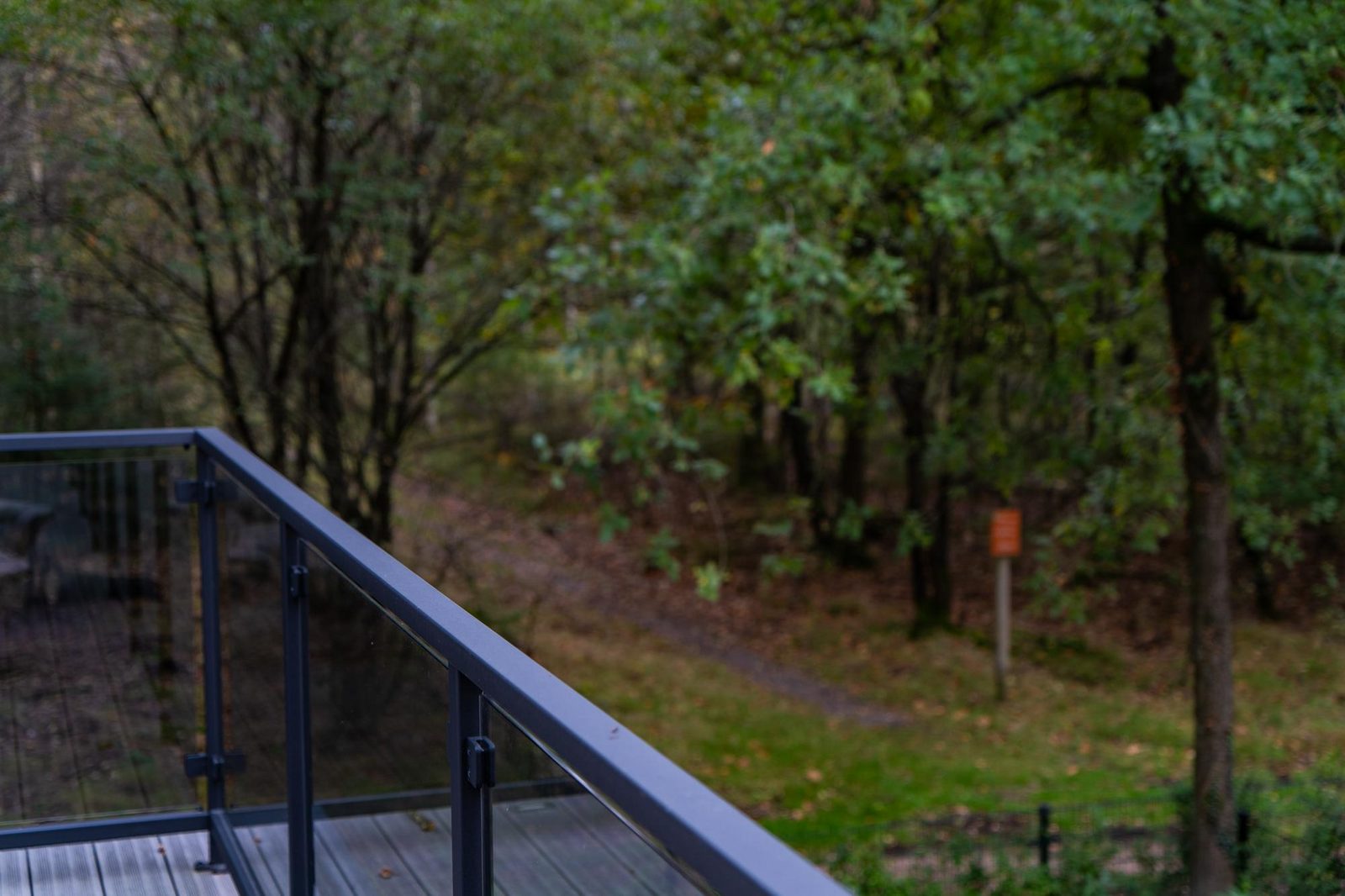 Vakantiewoning Boszicht XL Luxe | 6 persoons
