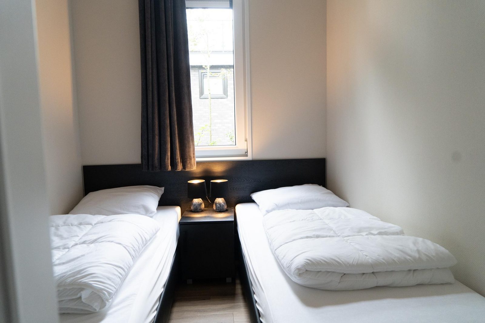 Vakantiewoning Boszicht XL Luxe | 6 persoons