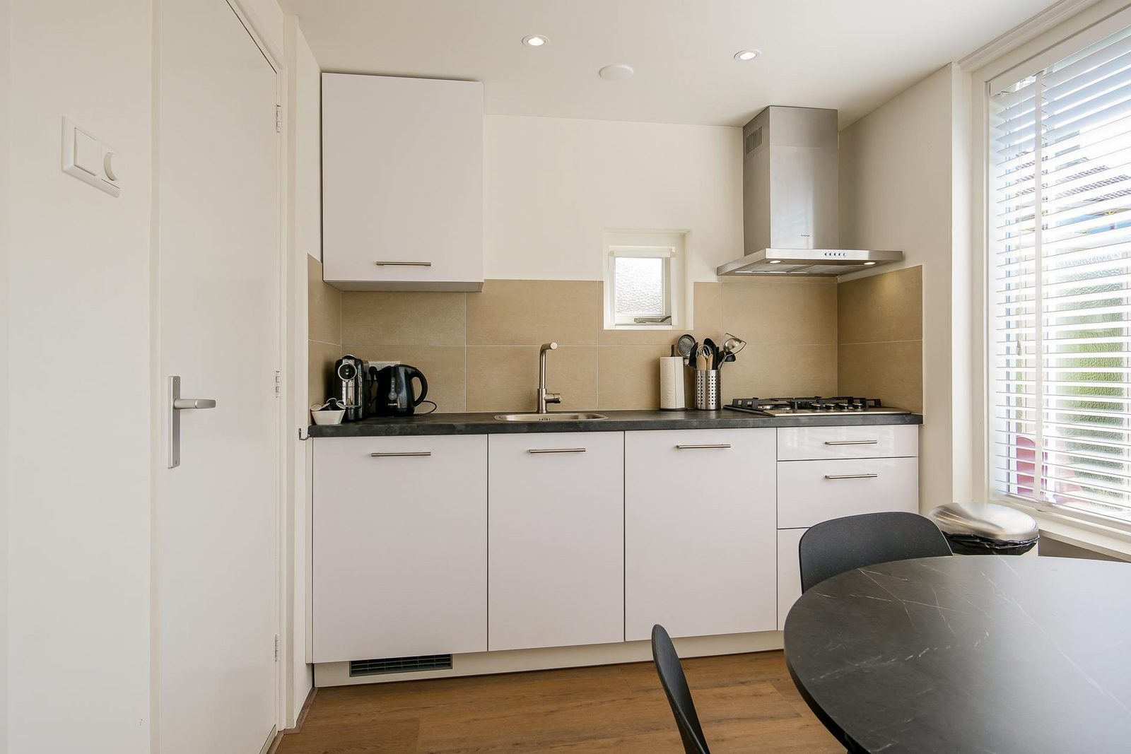 Vakantiehuis Yuki