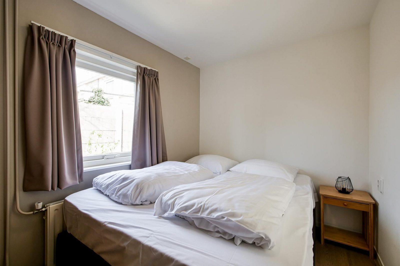 Vakantiehuis Yuki