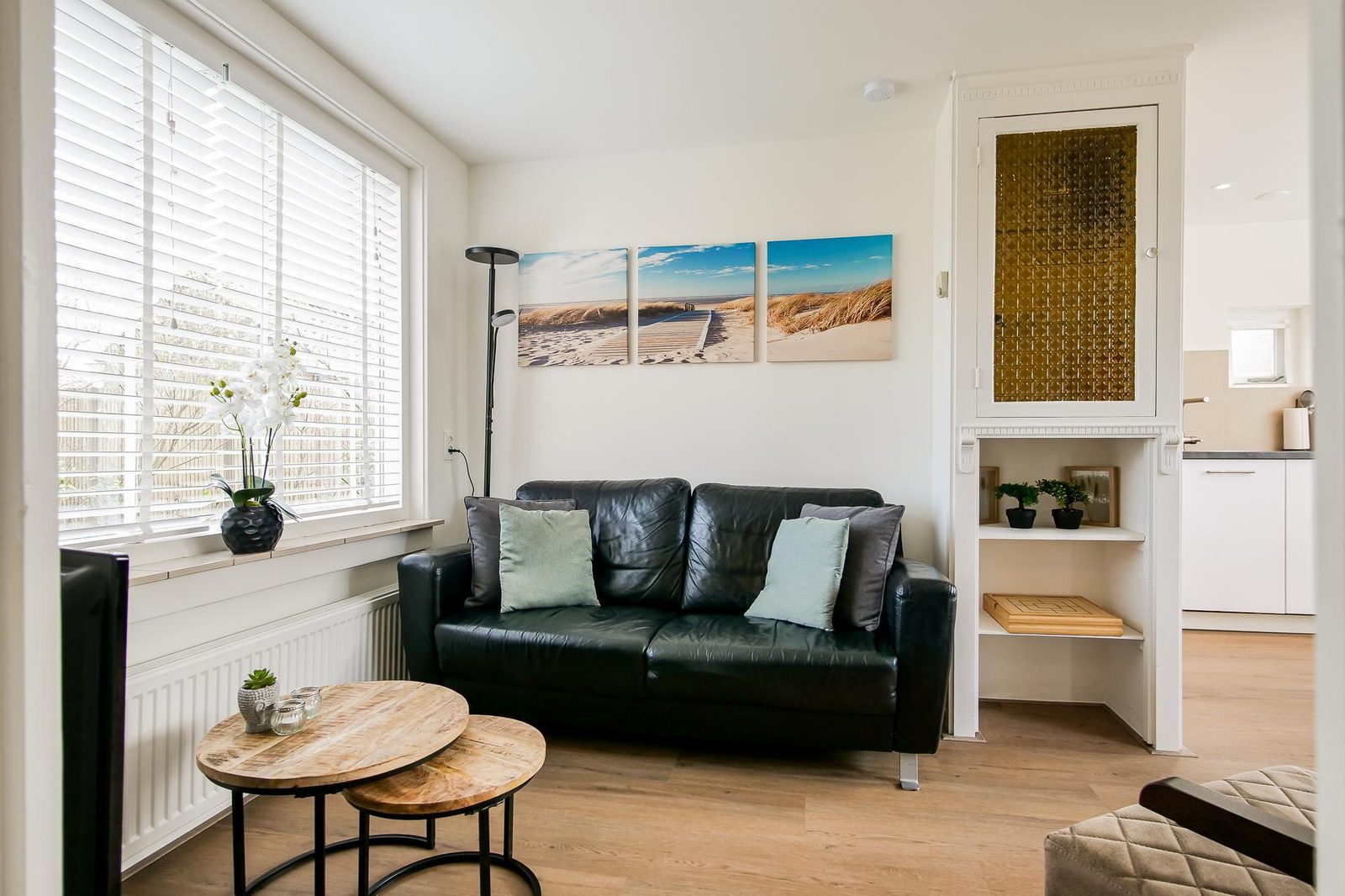 Vakantiehuis Yuki