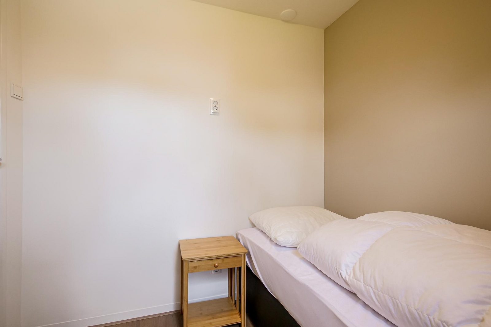 Vakantiehuis Yuki