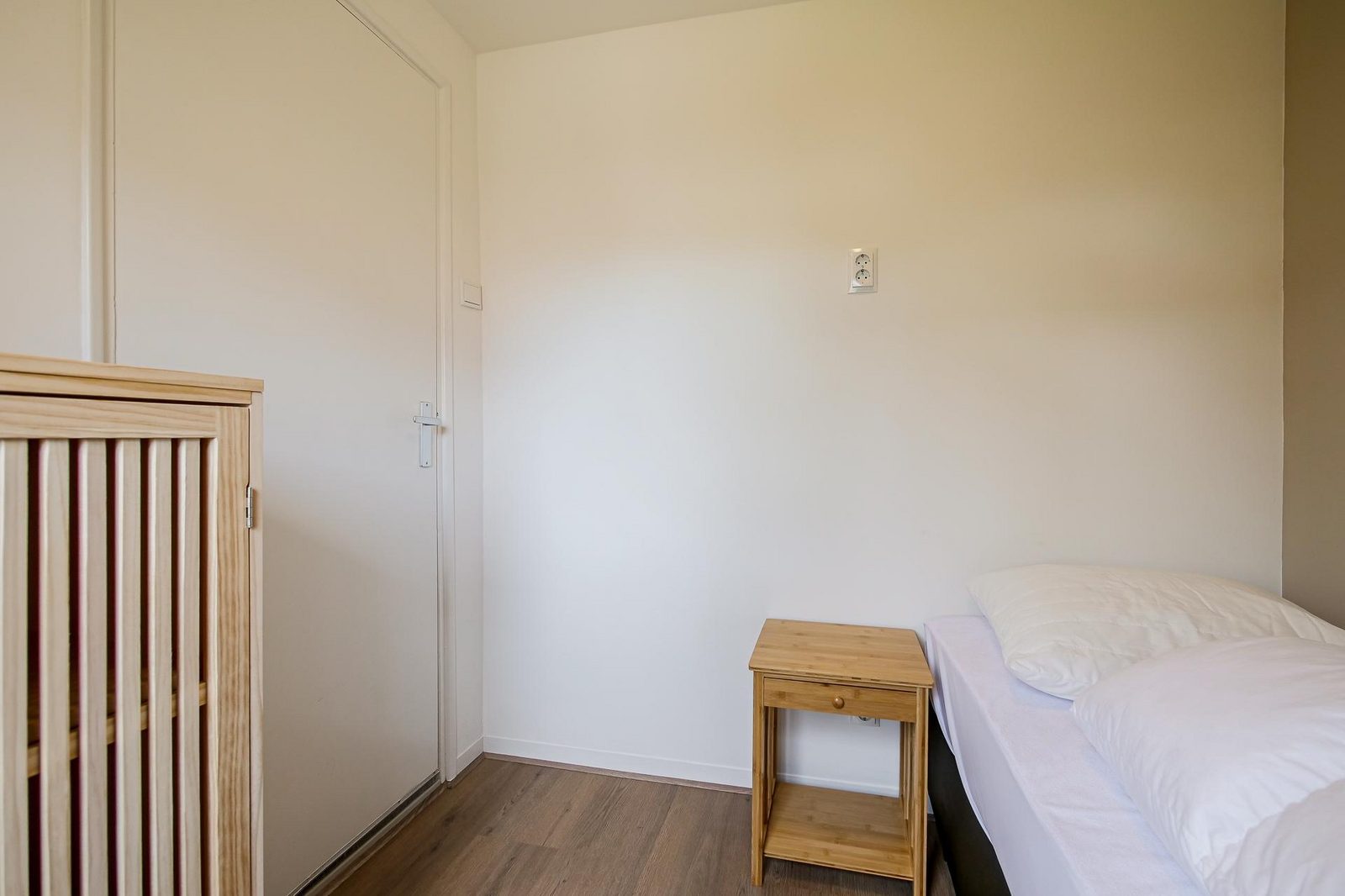 Vakantiehuis Yuki