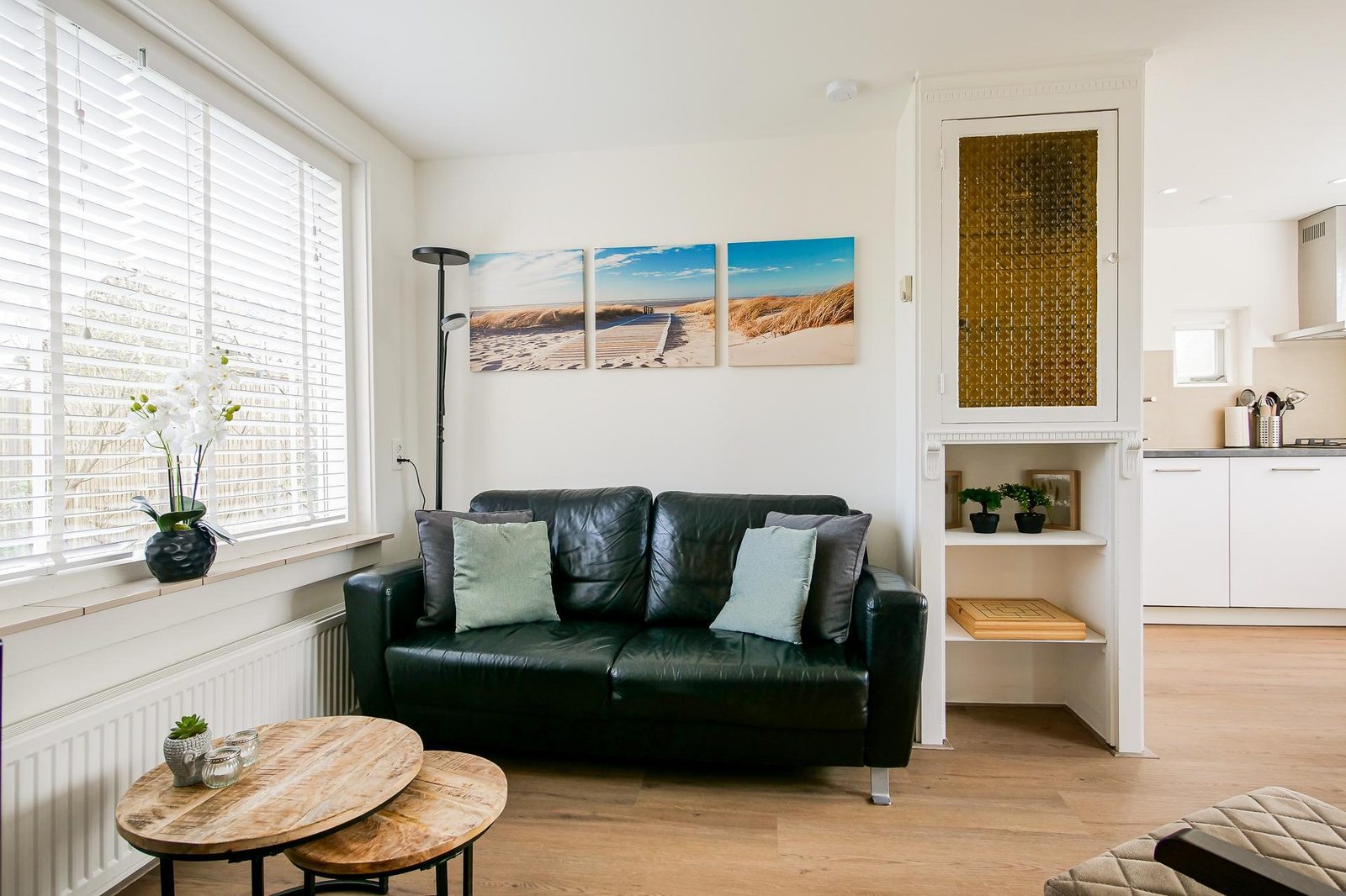 Vakantiehuis Yuki