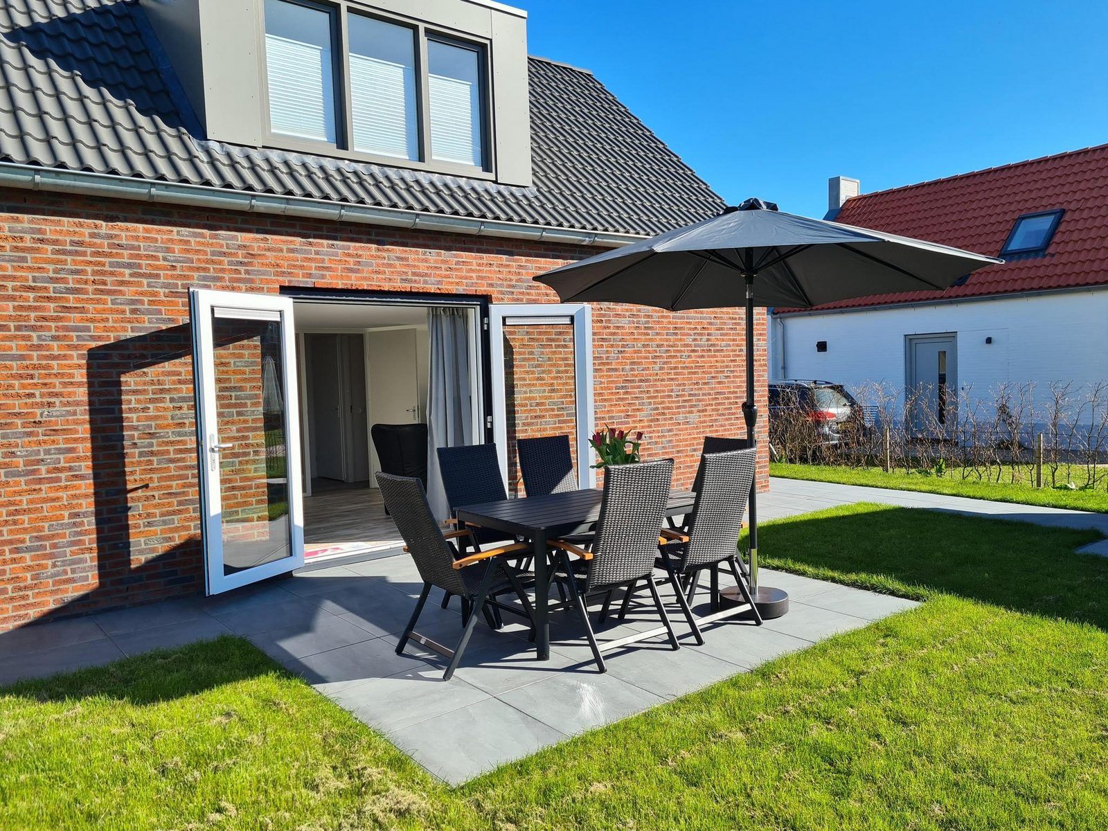 Bungalow 69