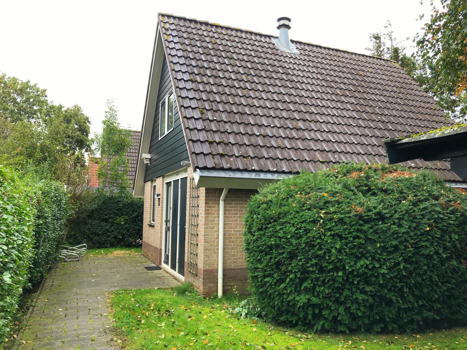 Bungalow 36