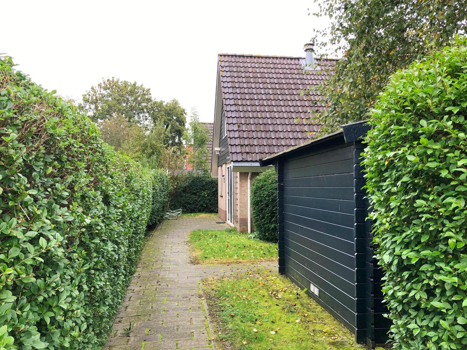 Bungalow 36