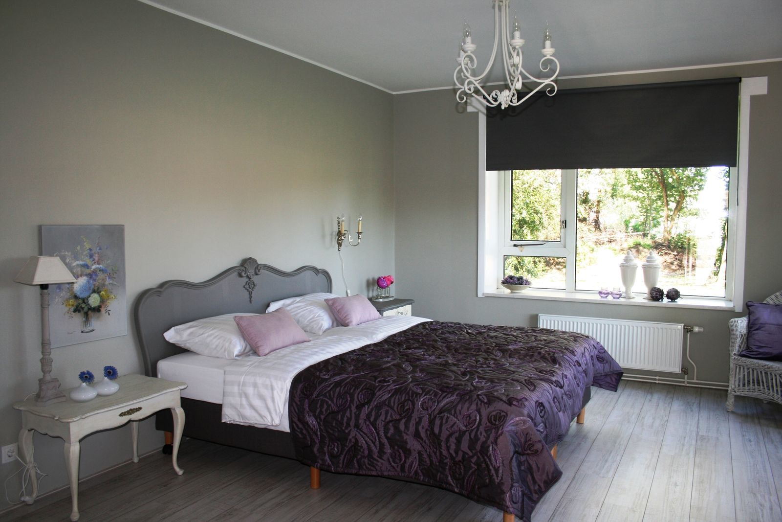 Vakantiehuis Backemoor XL luxe vakantiehuis Duitsland met sauna en bubbelbad
