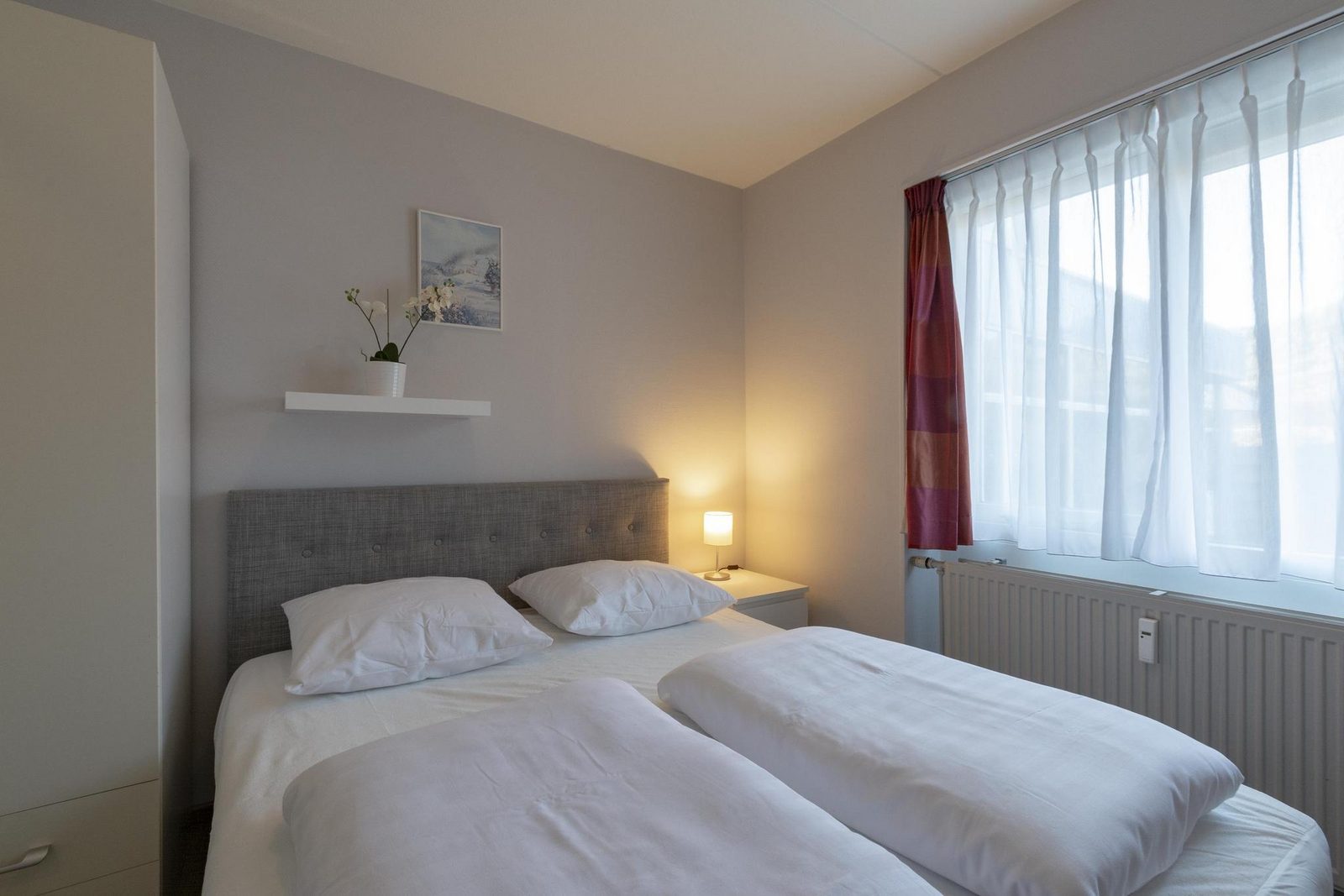 Beach Appartement 08